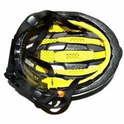 Casque Route Kali Prime Noir Brillant 9 Casque Route Kali Prime Noir Brillant -Promos SUPPORTS VÉLO Boutique casque route kali prime noir brillant 3