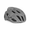 Casque Route Kask Mojito³ Gris 2 Casque Route Kask Mojito³ Gris -Promos SUPPORTS VÉLO Boutique casque route kask mojito gris