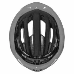 Casque Route Kask Mojito³ Gris -Promos SUPPORTS VÉLO Boutique casque route kask mojito gris 3