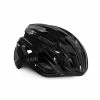 Casque Route Kask Mojito³ WG11 Noir -Promos SUPPORTS VÉLO Boutique casque route kask mojito wg11 noir