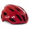Casque Route Kask Mojito³ WG11 Rouge -Promos SUPPORTS VÉLO Boutique casque route kask mojito wg11 rouge