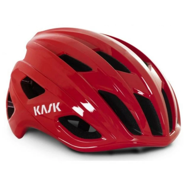 Casque Route Kask Mojito³ WG11 Rouge 3 Casque Route Kask Mojito³ WG11 Rouge