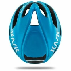 Casque Route Kask Protone Blanc/Citron Vert -Promos SUPPORTS VÉLO Boutique casque route kask protone blanc citron vert 3