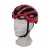 Casque Route Kask Protone Icon WG11 Rouge -Promos SUPPORTS VÉLO Boutique casque route kask protone icon wg11 rouge