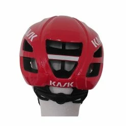Casque Route Kask Protone Icon WG11 Rouge -Promos SUPPORTS VÉLO Boutique casque route kask protone icon wg11 rouge 2