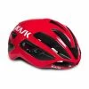 Casque Route Kask Protone WG11 Rouge -Promos SUPPORTS VÉLO Boutique casque route kask protone wg11 rouge