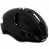 Casque Route Kask Utopia WG11 Noir/Blanc -Promos SUPPORTS VÉLO Boutique casque route kask utopia noir blanc