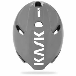 Casque Route Kask Utopia WG11 Noir/Blanc -Promos SUPPORTS VÉLO Boutique casque route kask utopia noir blanc 4