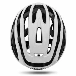 Casque Route Kask Valegro Noir -Promos SUPPORTS VÉLO Boutique casque route kask valegro noir 1
