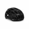 Casque Route Kask Valegro Noir -Promos SUPPORTS VÉLO Boutique casque route kask valegro noir