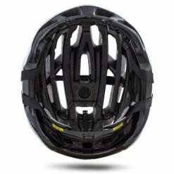 Casque Route Kask Valegro Noir -Promos SUPPORTS VÉLO Boutique casque route kask valegro noir 2