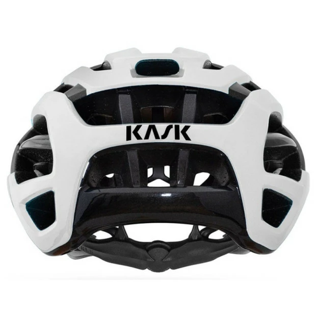 Casque Route Kask Valegro WG11 Rouge 7 Casque Route Kask Valegro WG11 Rouge – Image 5