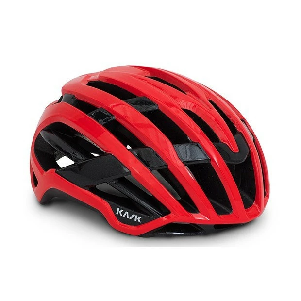 Casque Route Kask Valegro WG11 Rouge 3 Casque Route Kask Valegro WG11 Rouge