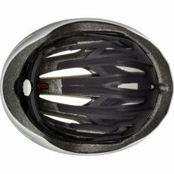 Casque Route Mavic Aksium Elite 378361 - Blanc/Noir -Promos SUPPORTS VÉLO Boutique casque route mavic aksium elite 378361 blanc noir 1