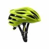 Casque Route Mavic Aksium Elite Safety Jaune/Noir -Promos SUPPORTS VÉLO Boutique casque route mavic aksium elite safety jaunenoir
