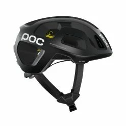 Casque Route POC Octal MIPS Noir Mat 8 Casque Route POC Octal MIPS Noir Mat -Promos SUPPORTS VÉLO Boutique casque route poc octal mips noir mat 2