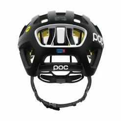 Casque Route POC Octal MIPS Noir Mat 9 Casque Route POC Octal MIPS Noir Mat -Promos SUPPORTS VÉLO Boutique casque route poc octal mips noir mat 3