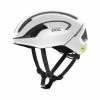 Casque Route POC Omne Air MIPS Blanc 1 Casque Route POC Omne Air MIPS Blanc -Promos SUPPORTS VÉLO Boutique casque route poc omne air mips blanc