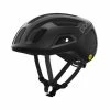 Casque Route POC Ventral Air MIPS Noir Mat -Promos SUPPORTS VÉLO Boutique casque route poc ventral air mips noir mat