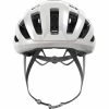 Casque Route/Gravel Abus PowerDome MIPS Blanc Brillant -Promos SUPPORTS VÉLO Boutique casque routegravel abus powerdome mips blanc brillant