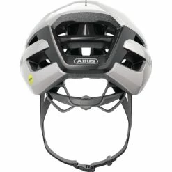 Casque Route/Gravel Abus PowerDome MIPS Blanc Brillant -Promos SUPPORTS VÉLO Boutique casque routegravel abus powerdome mips blanc brillant 2