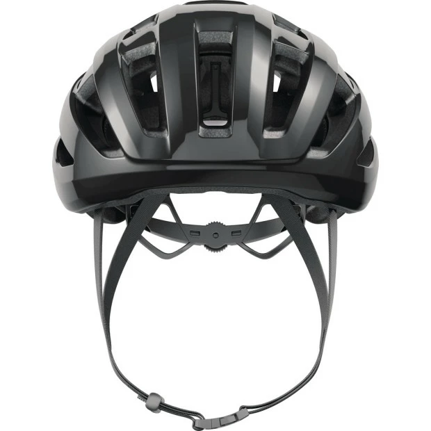 Casque Route/Gravel Abus PowerDome MIPS Noir Brillant 4 Casque Route/Gravel Abus PowerDome MIPS Noir Brillant – Image 2