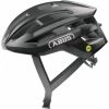 Casque Route/Gravel Abus PowerDome MIPS Noir Brillant -Promos SUPPORTS VÉLO Boutique casque routegravel abus powerdome mips noir brillant