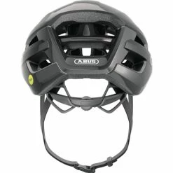 Casque Route/Gravel Abus PowerDome MIPS Noir Brillant 8 Casque Route/Gravel Abus PowerDome MIPS Noir Brillant -Promos SUPPORTS VÉLO Boutique casque routegravel abus powerdome mips noir brillant 2