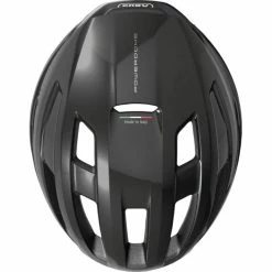 Casque Route/Gravel Abus PowerDome MIPS Noir Brillant 9 Casque Route/Gravel Abus PowerDome MIPS Noir Brillant -Promos SUPPORTS VÉLO Boutique casque routegravel abus powerdome mips noir brillant 3