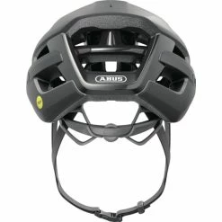Casque Route/Gravel Abus PowerDome MIPS Noir Velvet -Promos SUPPORTS VÉLO Boutique casque routegravel abus powerdome mips noir velvet 2
