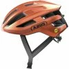 Casque Route/Gravel Abus PowerDome MIPS Orange 2 Casque Route/Gravel Abus PowerDome MIPS Orange -Promos SUPPORTS VÉLO Boutique casque routegravel abus powerdome mips orange