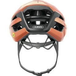 Casque Route/Gravel Abus PowerDome MIPS Orange -Promos SUPPORTS VÉLO Boutique casque routegravel abus powerdome mips orange 2