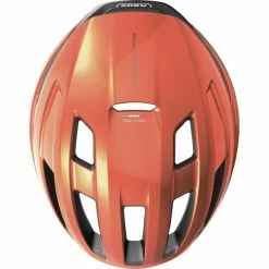 Casque Route/Gravel Abus PowerDome MIPS Orange -Promos SUPPORTS VÉLO Boutique casque routegravel abus powerdome mips orange 3