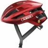 Casque Route/Gravel Abus PowerDome MIPS Rouge -Promos SUPPORTS VÉLO Boutique casque routegravel abus powerdome mips rouge