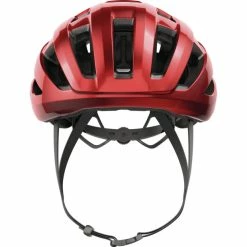 Casque Route/Gravel Abus PowerDome MIPS Rouge -Promos SUPPORTS VÉLO Boutique casque routegravel abus powerdome mips rouge 2