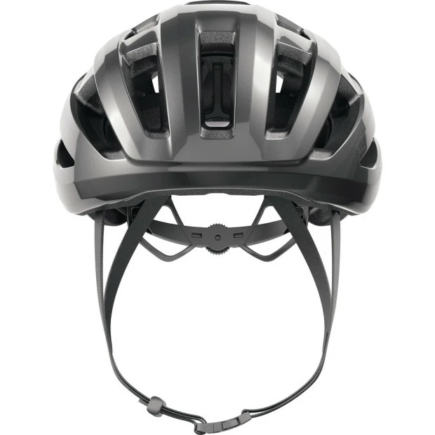 Casque Route/Gravel Abus PowerDome MIPS Titane 4 Casque Route/Gravel Abus PowerDome MIPS Titane – Image 2