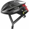 Casque Route/Gravel Abus PowerDome MIPS Titane -Promos SUPPORTS VÉLO Boutique casque routegravel abus powerdome mips titane