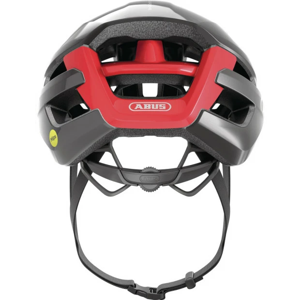 Casque Route/Gravel Abus PowerDome MIPS Titane 5 Casque Route/Gravel Abus PowerDome MIPS Titane – Image 3