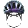 Casque Route/Gravel Abus PowerDome MIPS Violet Flip Flop 2 Casque Route/Gravel Abus PowerDome MIPS Violet Flip Flop -Promos SUPPORTS VÉLO Boutique casque routegravel abus powerdome mips violet flip flop