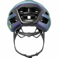 Casque Route/Gravel Abus PowerDome MIPS Violet Flip Flop -Promos SUPPORTS VÉLO Boutique casque routegravel abus powerdome mips violet flip flop 2