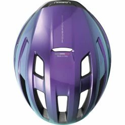 Casque Route/Gravel Abus PowerDome MIPS Violet Flip Flop -Promos SUPPORTS VÉLO Boutique casque routegravel abus powerdome mips violet flip flop 3