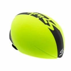 Casque Spiuk Adante - Jaune/Noir -Promos SUPPORTS VÉLO Boutique casque spiuk adante jaune noir 1