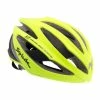 Casque Spiuk Adante - Jaune/Noir 2 Casque Spiuk Adante - Jaune/Noir -Promos SUPPORTS VÉLO Boutique casque spiuk adante jaune noir