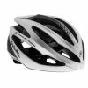 Casque Spiuk ProFit - Gris/Noir 1 Casque Spiuk ProFit - Gris/Noir -Promos SUPPORTS VÉLO Boutique casque spiuk profit blanc noir
