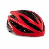 Casque Spiuk Profit - Rouge/Noir -Promos SUPPORTS VÉLO Boutique casque spiuk profit rouge noir