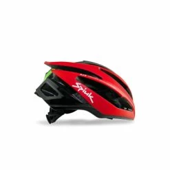 Casque Spiuk Profit - Rouge/Noir 8 Casque Spiuk Profit - Rouge/Noir -Promos SUPPORTS VÉLO Boutique casque spiuk profit rouge noir 2