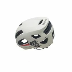 Casque Urge Papingo - Blanc -Promos SUPPORTS VÉLO Boutique casque urge papingo blanc 2