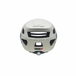 Casque Urge Papingo - Blanc -Promos SUPPORTS VÉLO Boutique casque urge papingo blanc 3