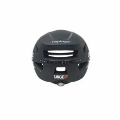 Casque Urge Papingo - Noir -Promos SUPPORTS VÉLO Boutique casque urge papingo noir 2