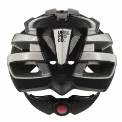 Casque Gravel Urge TourAir - Noir -Promos SUPPORTS VÉLO Boutique casque urge tourair noir 3